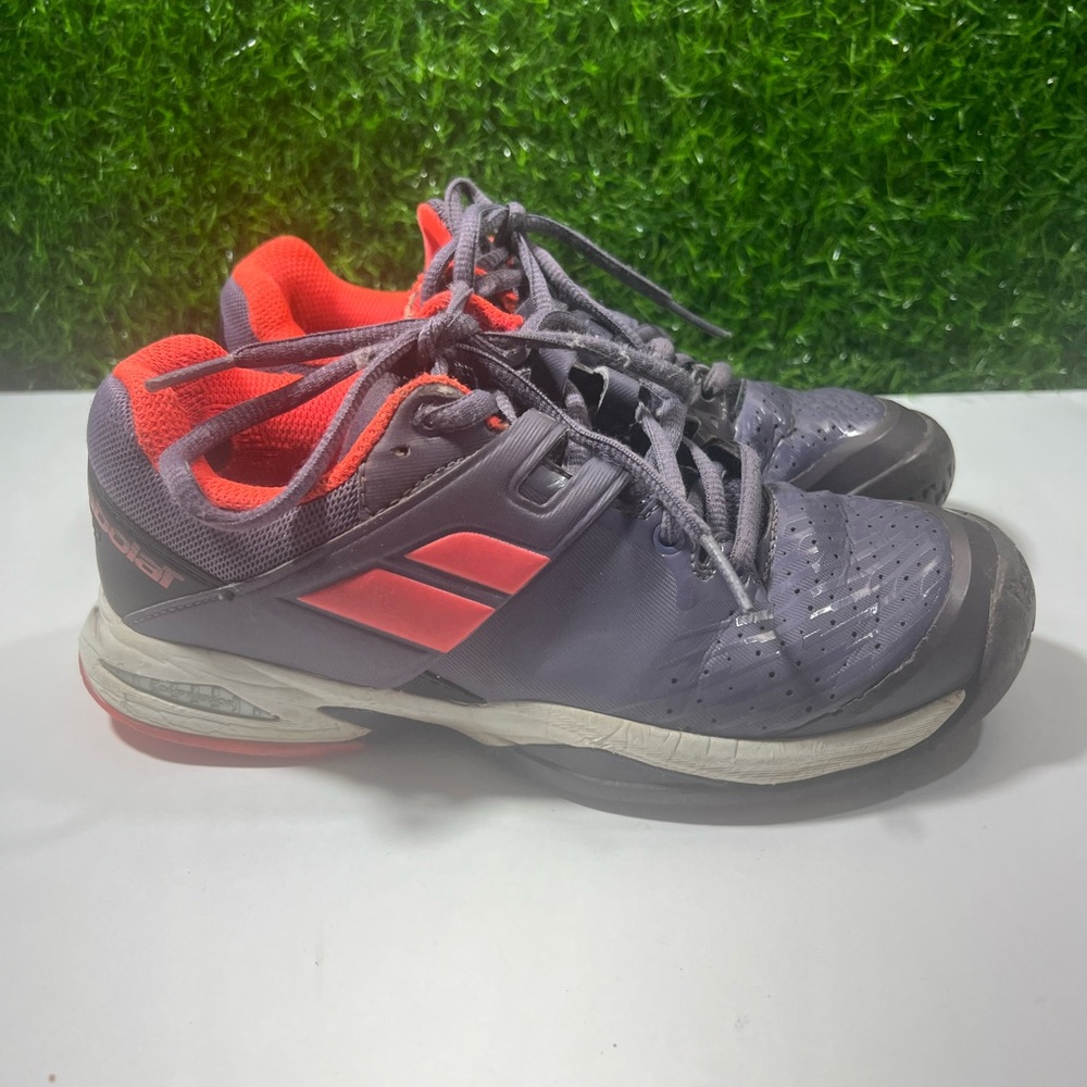 Babolat Propulse All Court Junior Tennis Shoes size 2